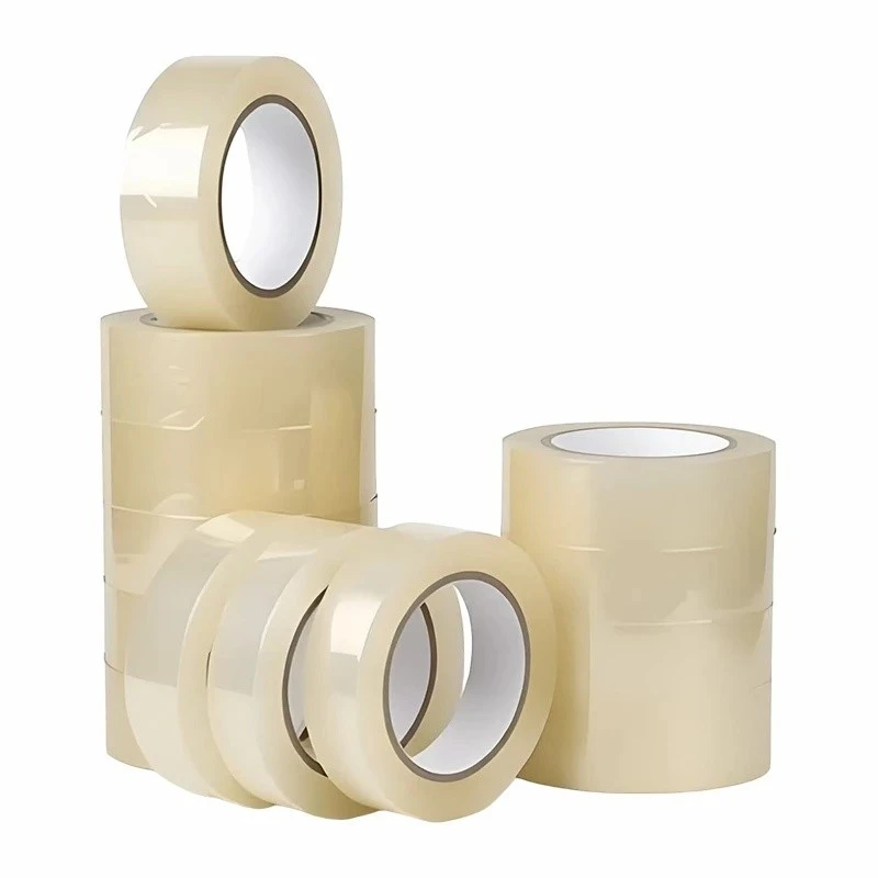Transparent Bopp Adhesive Tape suppliers